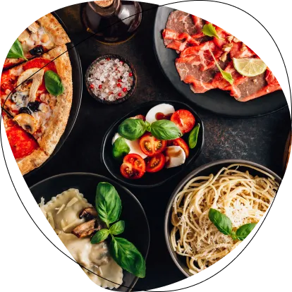 Расплачивайтесь в ресторанах, участвующих в акции, картой Mir Supreme и получайте кешбэк 7% Расплачивайтесь в ресторанах, участвующих в акции, картой Mir Supreme и получайте кешбэк 7%